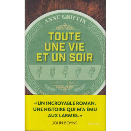 Toute une vie et un soir