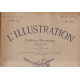 L'illustration numero 3759 20 mars 1915