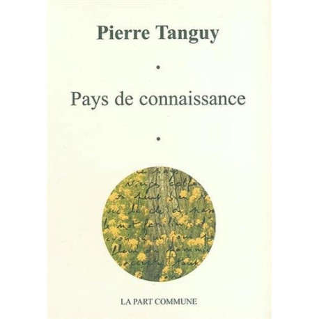 Pays de Connaissance