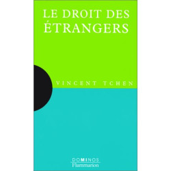 Le droit des étrangers
