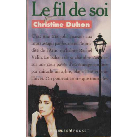 Le fil de soi