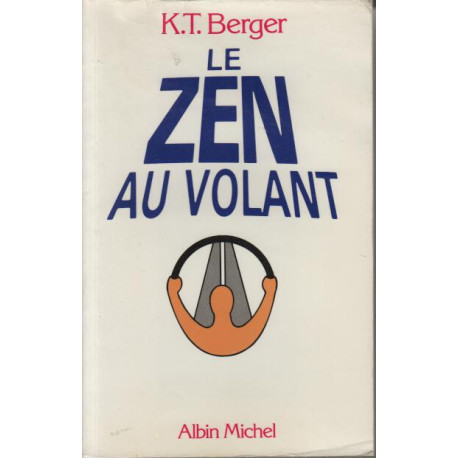 Le zen au volant