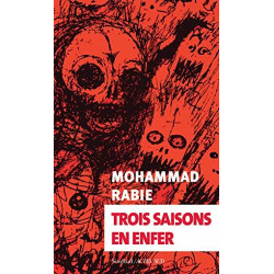Trois saisons en enfer