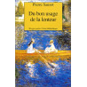 Du bon usage de la lenteur