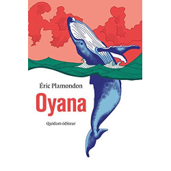 Oyana