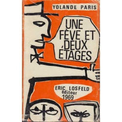 Une feve et deux etages