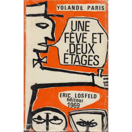 Une feve et deux etages