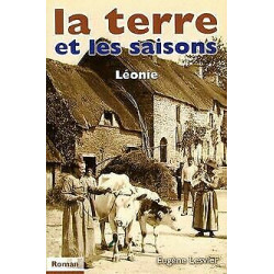 La terre et les saisons Tome 2 : Jeany