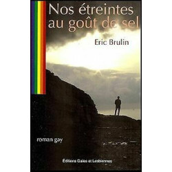 Nos étreintes au goût de sel