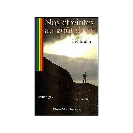 Nos étreintes au goût de sel