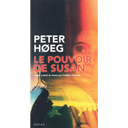 Le pouvoir de Susan