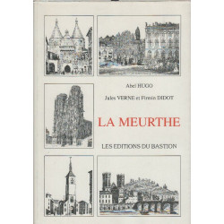 La Meurthe