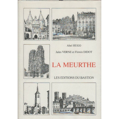 La Meurthe