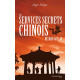 Les Services secrets chinois de Mao aux JO