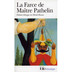 La Farce de maître Pathelin