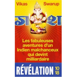 Les fabuleuses aventures d'un Indien malchanceux qui devint...