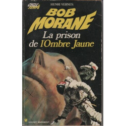 La prison de l'ombre jaune