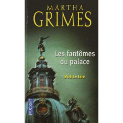 Les fantômes du palace