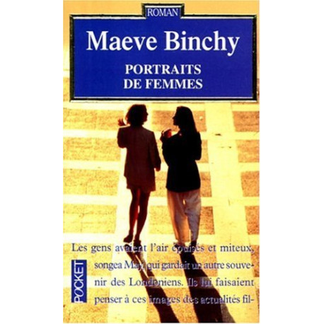 Portraits de femmes