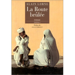 La route brulee