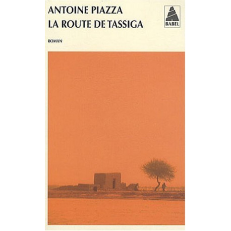 La route de Tassiga