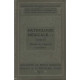 PATHOLOGIE MEDICALE tome 3 maladies de l'appareil respiratoire