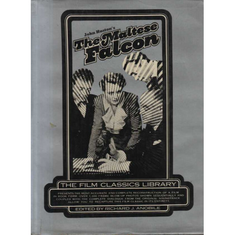 The Maltese Falcon