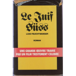 Le juif suss