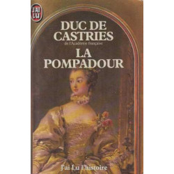 La Pompadour