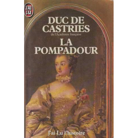 La Pompadour