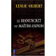 Le manuscrit du maître-espion