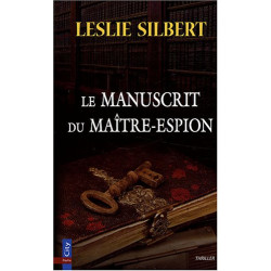 Le manuscrit du maître-espion
