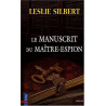 Le manuscrit du maître-espion