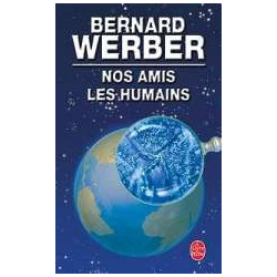 Nos Amis les Humains