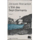 L'ete des sept-dormants tome 1