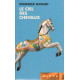 Le ciel des chevaux - occasion très bon