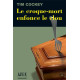 Le croque-mort enfonce le clou