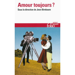 Amour toujours 