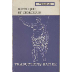 Bucoliques et georgiques