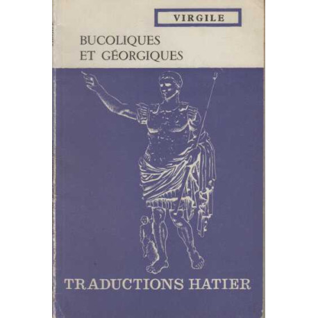 Bucoliques et georgiques