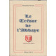 Le tresor de l'Abbaye