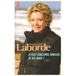 C'est encore mieux à cinquante ans