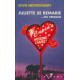 Juliette se remarie ou presque