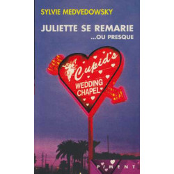 Juliette se remarie ou presque
