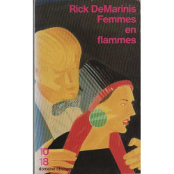 Femmes en flammes