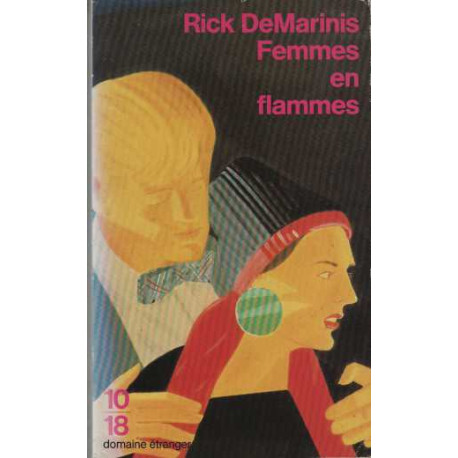 Femmes en flammes