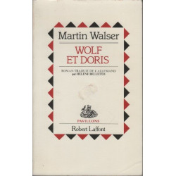 Wolf et Doris