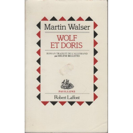 Wolf et Doris