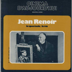 Jean renoir le spectacle la vie