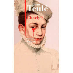 Charly 9